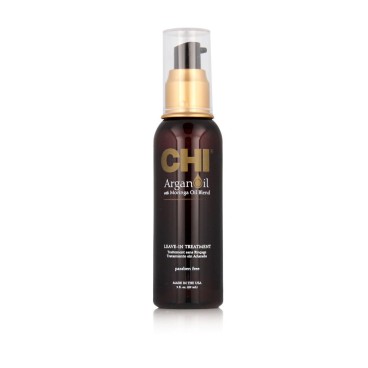 Anti-Håravfall behandling Chi Argan Oil Farouk 0633911749364xx