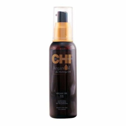 Anti-Håravfall behandling Chi Argan Oil Farouk 0633911749364xx