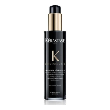 Termiskt skyddande hårcreme Chronologiste Kerastase (150 ml)