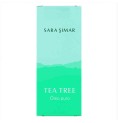 Hårolja Árbol de Té Sara Simar Simar Aceite (30 ml)