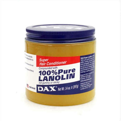 Balsam Dax Cosmetics Super 100% Pure Lanolin (397 gr)