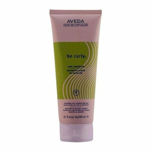 Lockdefinierande vätska Be Curly Aveda 131781 200 ml