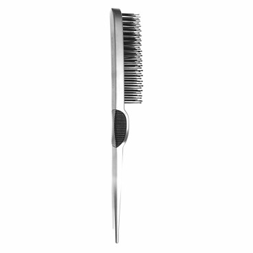 Borste The Wet Brush Epic Professional Silvrig