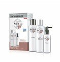 Hårstylingset Nioxin System 3 Anti-Håravfall behandling 3 Delar