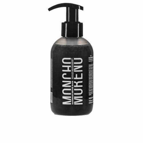 Schampo Moncho Moreno Bathman Detox Hair 500 ml