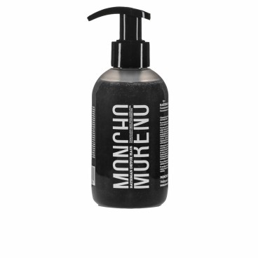 Schampo Moncho Moreno Bathman Detox Hair 250 ml Aktivt kol