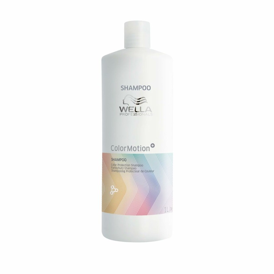 Schampo Wella Color Motion Färgbeskyddare 1 L