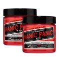 Permanent färg Classic Manic Panic ‎HCR 11023-2pk Pretty Flamingo (118 ml)