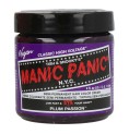 Permanent färg Manic Panic Classic Plum Passion (118 ml)