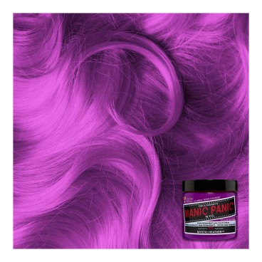 Permanent färg Classic Manic Panic Mystic Heather (118 ml)