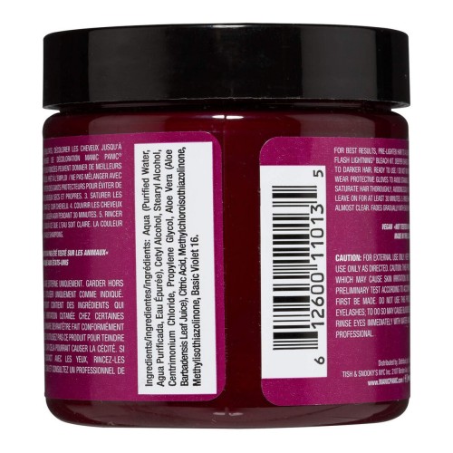 Permanent färg Classic Manic Panic ‎HCR 11013 Fuschia Shock (118 ml)