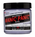 Permanent färg Classic Manic Panic ‎612600110067 Silver Stiletto (118 ml)