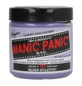 Permanent färg Classic Manic Panic ‎612600110067 Silver Stiletto (118 ml)