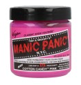 Permanent färg Classic Manic Panic ‎HCR 11004 Cotton Candy Pink (118 ml)