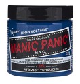 Permanent färg Classic Manic Panic Atomic Turquoise (118 ml)