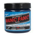 Permanent färg Classic Manic Panic Atomic Turquoise (118 ml)