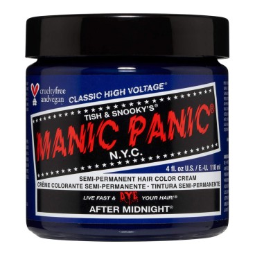 Permanent färg Classic Manic Panic ‎ Psychedelic Sunset (118 ml)