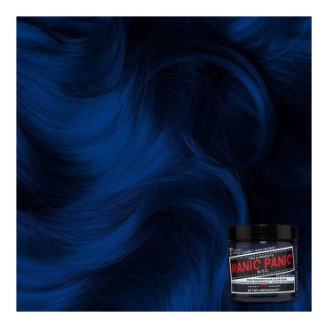 Permanent färg Classic Manic Panic ‎ Psychedelic Sunset (118 ml)