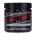 Permanent färg Classic Manic Panic Deep Purple Dream (118 ml)