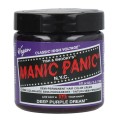 Permanent färg Classic Manic Panic Deep Purple Dream (118 ml)