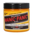 Permanent färg Classic Manic Panic Sunshine (118 ml)