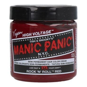 Permanent färg Classic Manic Panic Rock 'N' Roll (118 ml)