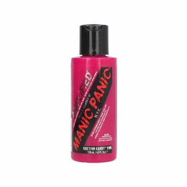 Halvvarig färg Manic Panic 612600710045 Amplified (118 ml)