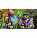 Halvvarig färg Manic Panic 612600710045 Amplified (118 ml)