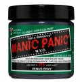 Halvvarig färg Classic Manic Panic 612600110456 Venus Envy (118 ml)