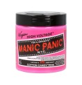 Semipermanent hårfärg Manic Panic Panic High Rosa Vegan (237 ml)