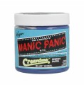 Semipermanent hårfärg Manic Panic Creamtone Blue Angel (118 ml)