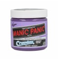 Semipermanent hårfärg Manic Panic Creamtone Velvet Violet (118 ml)