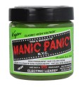 Permanent färg Classic Manic Panic Panic Classic Electric Lizard (118 ml)