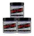 Permanent färg Classic Manic Panic Virgin Snow (118 ml)