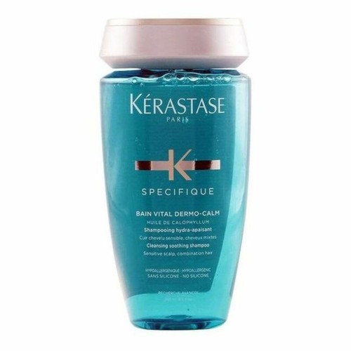 Schampo Kerastase Bain Vit Dermocalm 250 ml