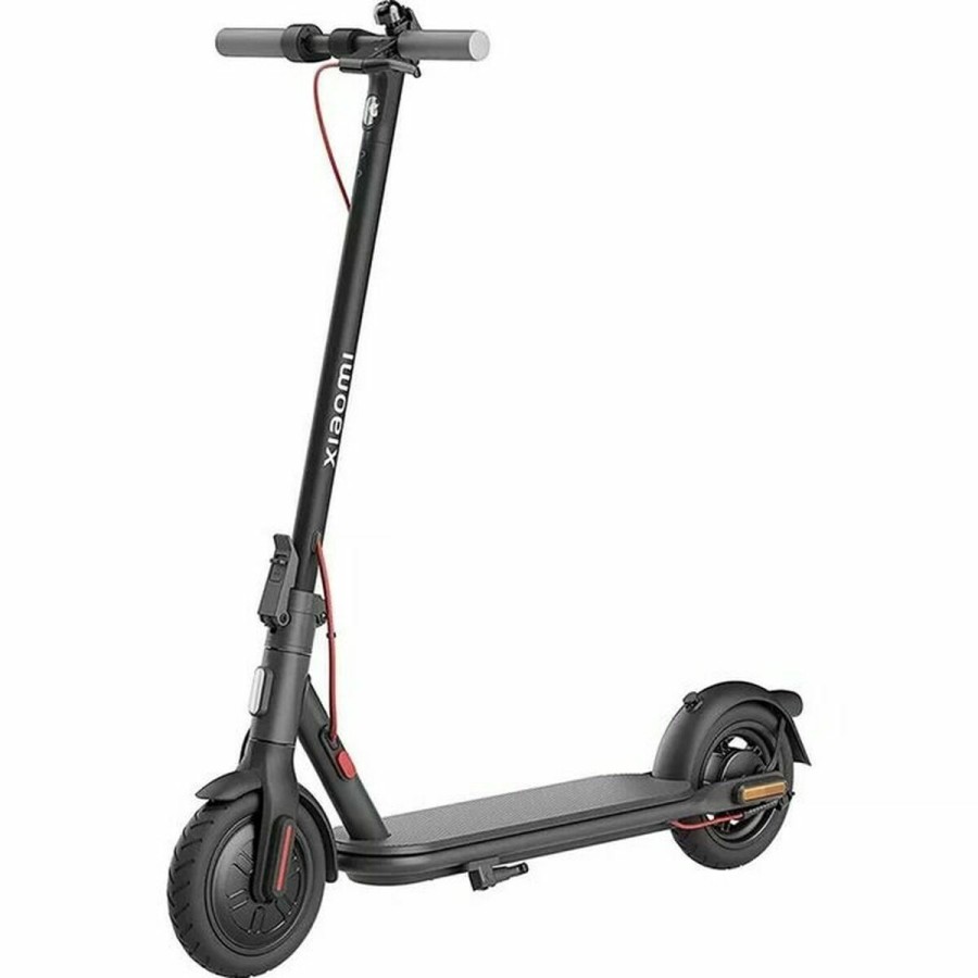 Elscooter Xiaomi Svart 300 W 25 km/h