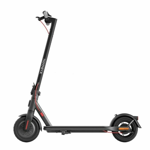 Elscooter Xiaomi Svart 300 W 25 km/h