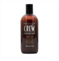 Gjutet vax Liquid Wax American Crew (150 ml)