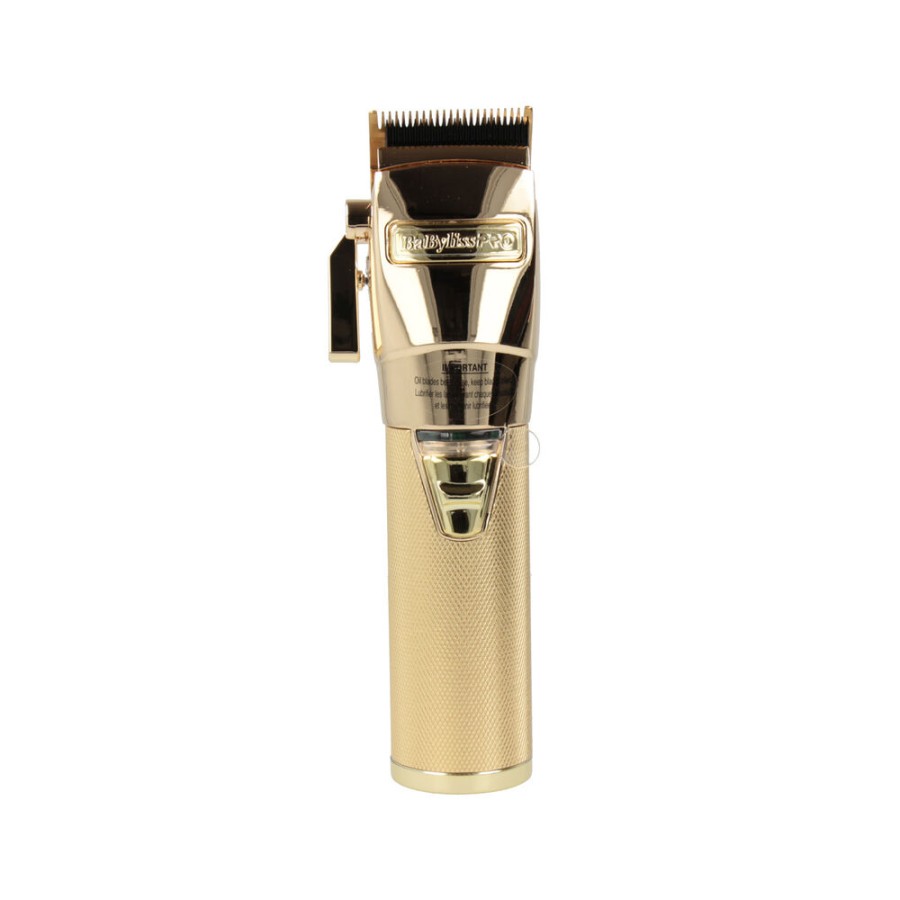 Hårtrimmer/ Rakapparat Babyliss Metal Clipper