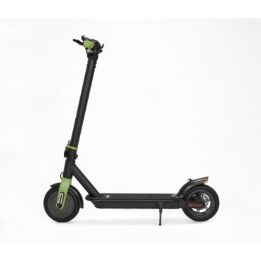 Elscooter Nilox M1