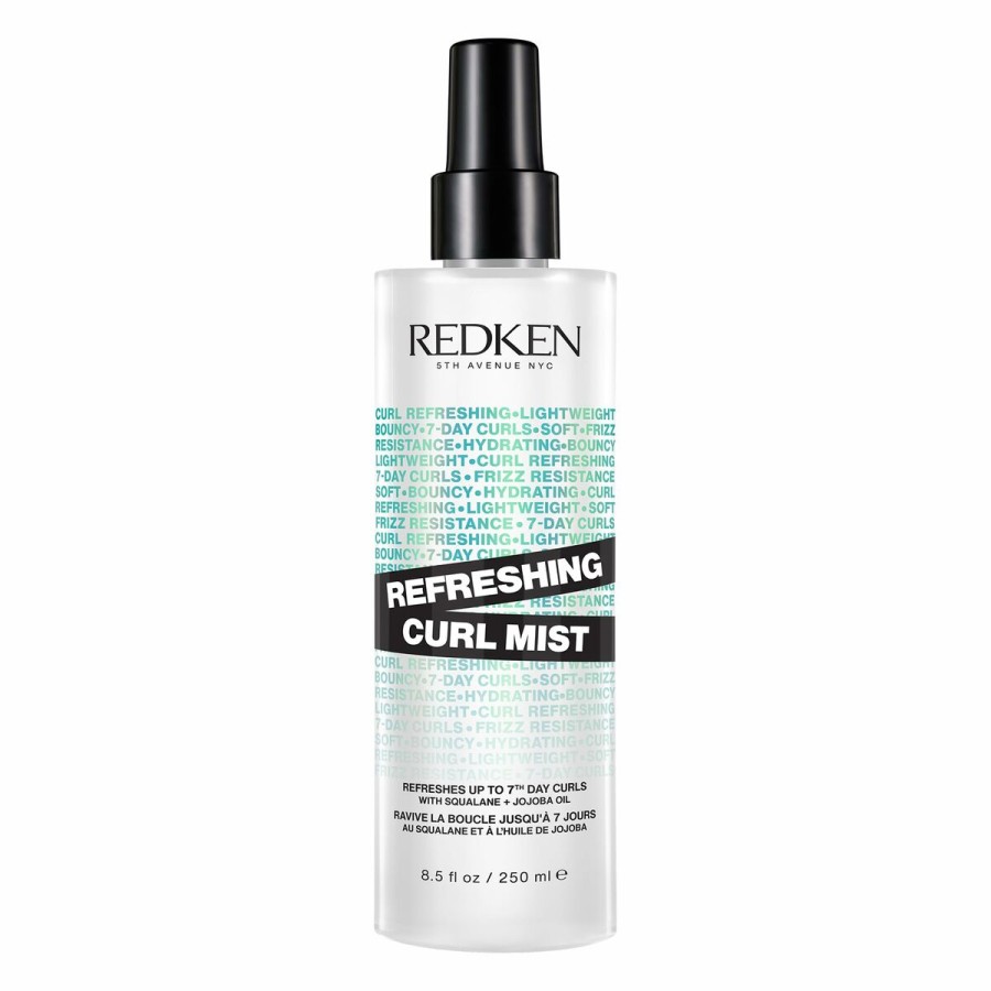 Hårinpackning Redken CURL STYLERS 250 ml