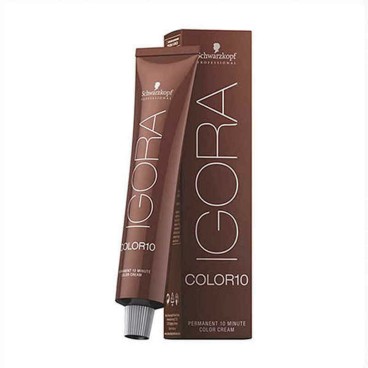 Permanent färg Igora Royal Schwarzkopf Igora Nº 7.12 (60 ml)