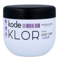 Hårinpackning Kode Klor Color Daily Care Periche (500 ml)