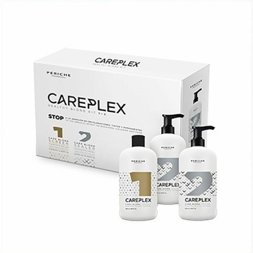 Stärkande hårbehandling Periche Careplex Blond