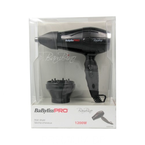 Hårtork Babyliss BAB5510E 1200 W