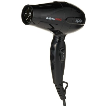 Hårtork Babyliss BAB5510E 1200 W