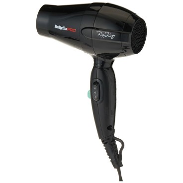 Hårtork Babyliss BAB5510E 1200 W