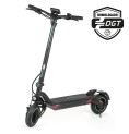 Elscooter Youin SC6001XL MAXLITE Svart 1200 W