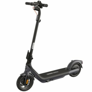 Elscooter Segway E2 PRO E Svart 350 W