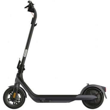 Elscooter Segway E2 PRO E Svart 350 W